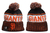 Gorro MLB - SAN FRANSCISCO GIANTS - New Era