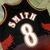 Imagem do Regata Atlanta Hawks - Mitchell & Ness 1996/97