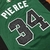 Regata Boston Celtics - Mitchell & Ness - Verde Ed. Especial 2007 - Beard&Sports