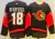 Jersey NHL - OTTAWA SENATORS - Reverse Retro 22/23 Preta - Beard&Sports