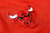 Conjunto Agasalho - Nike Thermaflex Showtime - Chicago Bulls - comprar online
