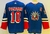 Jersey NHL - NEW YORK RANGERS - Reverse Retrô 22/23 - Beard&Sports