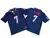 Jersey Houston Texans Masculina - Home Azul 2024 #7 STROUD - comprar online