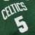 Regata Boston Celtics - Mitchell & Ness - Verde - Beard&Sports