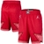 Shorts ALL STAR GAME 2020 - Vermelho