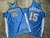 Regata Denver Nuggets - Mitchell & Ness 2003/04