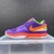 Tênis Nike JA 1 - Family Trivia Purple na internet