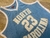Regata Carolina do Norte - Mitchell & Ness - 23 JORDAN - Azul - comprar online