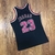 Imagem do Regata Chicago Bulls – Mitchell & Ness 97/98 - Preta