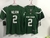 Jersey New York Jets Feminina - Verde