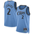 Regata Los Angeles Clippers - City Edition 2024/25 #2 LEONARD - comprar online