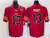 Jersey San Francisco 49ers Masculina - especial Vermelha e dourada na internet