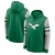 Moletom Philadelphia Eagles - C/ Capuz -