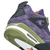 Tênis Air Jordan 4 - CANYON PURPLE - Beard&Sports