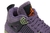 Tênis Air Jordan 4 - CANYON PURPLE - loja online