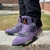 Imagem do Tênis Air Jordan 4 - CANYON PURPLE