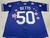 Jersey Los Angeles Dodgers x Takashi Murakami x MLB World Tour Tokyo Series 2025 Branca - Azul - Beard&Sports