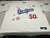 Jersey Los Angeles Dodgers x Takashi Murakami x MLB World Tour Tokyo Series 2025 Branca - Beard&Sports