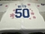 Jersey Los Angeles Dodgers x Takashi Murakami x MLB World Tour Tokyo Series 2025 Branca na internet