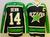 Jersey NHL - DALLAS STARS - Reverse Retrô 22/23 na internet