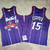 Regata Toronto Raptors - Mitchell & Ness 1998/99 - Roxa - comprar online
