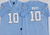 Jersey NCAA UNC TAR HEELS - Azul na internet