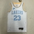 Regata Los Angeles Lakers - Classic Edition 2022/23 #23 JAMES - comprar online