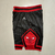 Shorts CHICAGO BULLS - Statement Edition - Beard&Sports