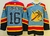 Jersey NHL - FLORIDA PANTHERS - Reverse Retrô 22/23 na internet