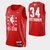 Regata ALL-STAR GAME 2022 - Vermelho - comprar online