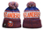 Gorro NHL - NEW YORK ISLANDERS - New Era
