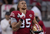 Imagem do Jersey San Francisco 49ers Masculina - Vermelha Throwback