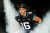 Imagem do Jersey Jacksonville Jaguars Masculina - Preta