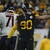 Imagem do Jersey Pittsburgh Steelers - Color Rush