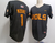 Jersey NCAA TENNESSEE VOLUNTEERS Masculina Preta - comprar online