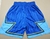 Shorts ALL STAR GAME 2020 - Azul - Beard&Sports