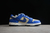 Tênis Nike SB Dunk "Jackie Robinson 42" - Beard&Sports