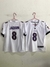 Jersey Baltimore Ravens Feminina - Branca