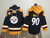 Moleton c/ Capuz - Pittsburgh Steelers - comprar online