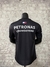 Camisa Mercedes Benz - Preta Gola redonda 2023 - comprar online