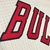 Regata Chicago Bulls – Mitchell & Ness Silk 97/98 - Branca na internet