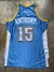 Regata Denver Nuggets - Mitchell & Ness 2003/04 - Beard&Sports