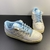 Tênis Adidas FORUM 84 - Branco/Celeste