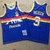 Regata Denver Nuggets - Mitchell & Ness - Azul - loja online