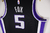 Regata Sacramento Kings - Icon Edition 2023/24 - Beard&Sports