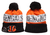 Gorro NFL - CINCINNATI BENGALS - New Era #1