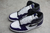 Tênis Air Jordan 1 - High "Court Purple White" - loja online