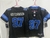 Jersey Detroit Lions Feminina - Preta 2024 na internet