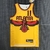 Jersey Atlanta Hawks City Edition - Diamante 75 Anos