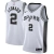 Regata San Antonio Spurs - Association Edition - comprar online